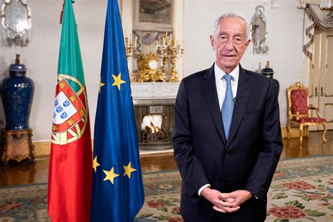 presidencia da republica portugal